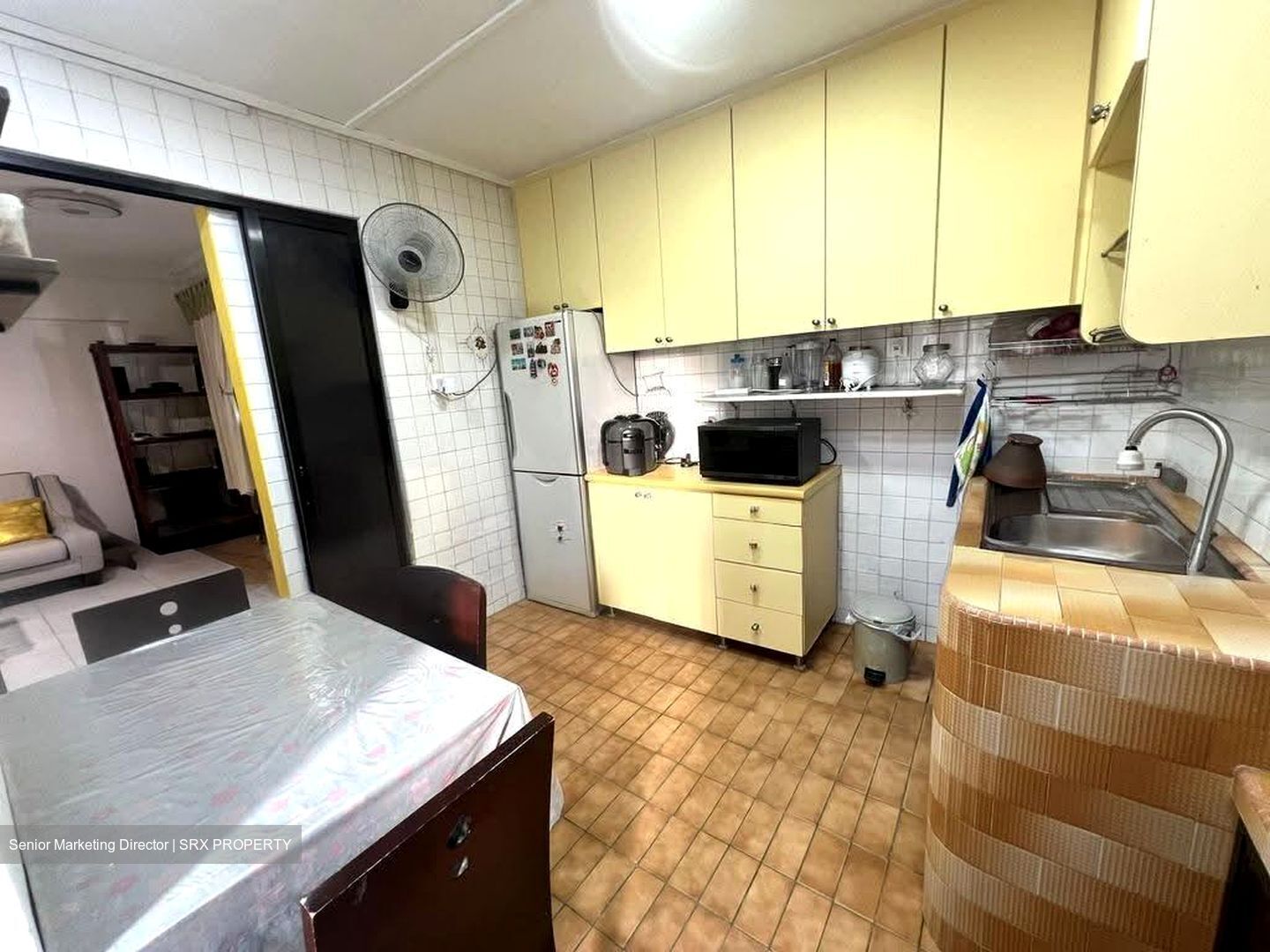 Blk 637 Veerasamy Road (Central Area), HDB 3 Rooms #611897321